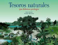 Tesoros naturales : que debemos proteger