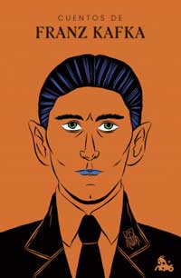 Cuentos de Franz Kafka