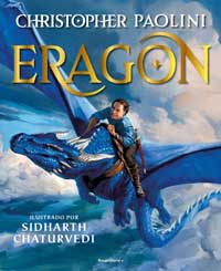 El legado I. Eragon (Edición ilustrada)