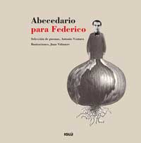 Abecedario para Federico