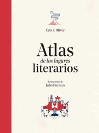 Atlas de los lugares literarios