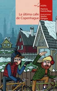 La última calle de Copenhague
