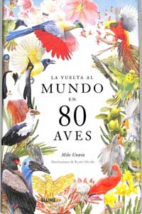 La vuelta al mundo en 80 aves