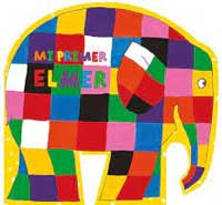 Mi primer Elmer