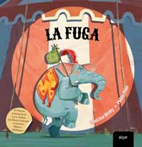 La fuga