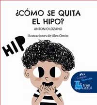 ¿Cómo se quita el hipo?