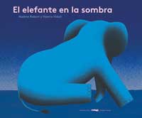 El elefante en la sombra