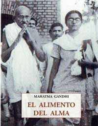 El alimento del alma
