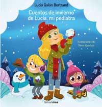 Cuentos de invierno de Lucía, mi pediatra
