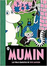 Mumin. La tiras completa de Tove Jansson 2