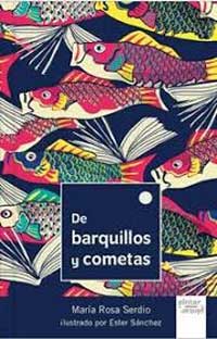 De barquillos y cometas