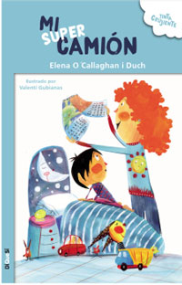 Mi Supercamión