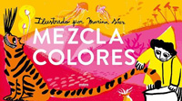 Mezcla de colores