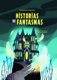 Historia de fantasmas