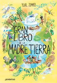 El gran libro de la Madre Tierra