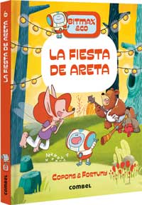 La fiesta de Areta
