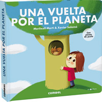 Una vuelta por el planeta