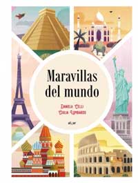 Maravillas del mundo