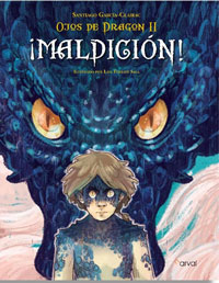 Ojos de Dragón II. ¡Maldición!