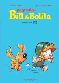 Pequeños Bill y  Bolita