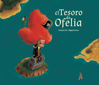 El tesoro de Ofelia
