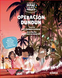 Operación Dundún