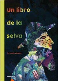 Un libro de la selva