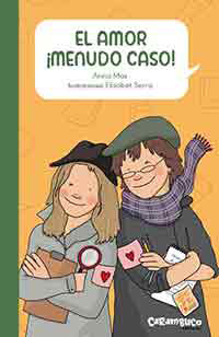 El amor. ¡Menudo caso!