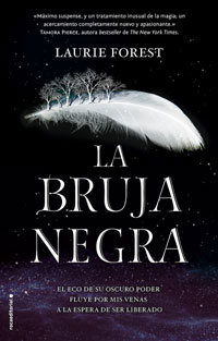 Las crónicas de la bruja negra 1. La bruja negra