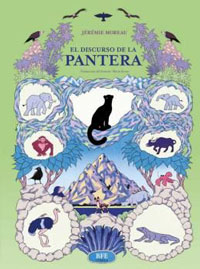 El discurso de la pantera