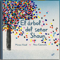 El árbol del señor Shaun