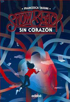 Snow Black. Sin corazón