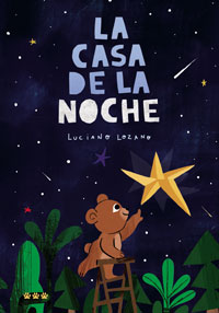 La casa de la noche