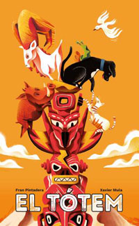 El tótem