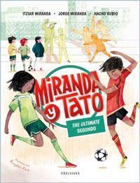 The Ultimate segundo