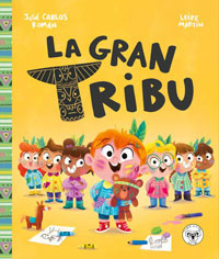 La gran tribu