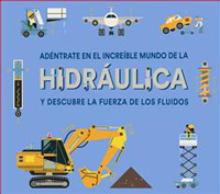 Adentrate en el mundo de la hidráulica y descubre la fuerza de los fluidos