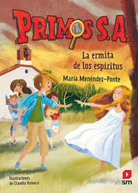 Primos S.A. La ermita de los espíritus