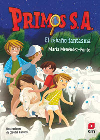Primos S.A. El rebaño fantasma