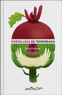 Hortalizas de temporada