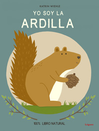 Yo soy la ardilla