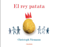 El rey patata