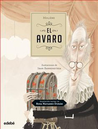 El ávaro