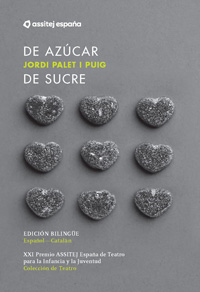 De azúcar = De sucre