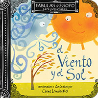 El Viento y el Sol