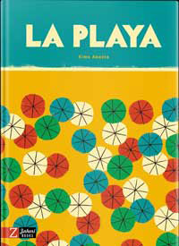 La playa