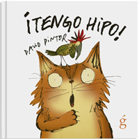 ¡Tengo hipo!