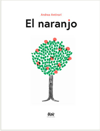 El naranjo