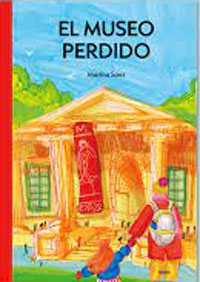 El museo perdido