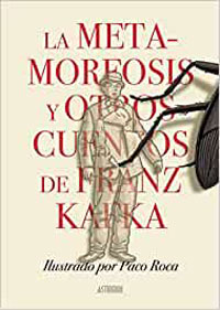 La metamorfosis y otros cuentos de Franz Kafka
